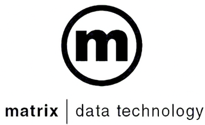 Matrix Data Technology Logo